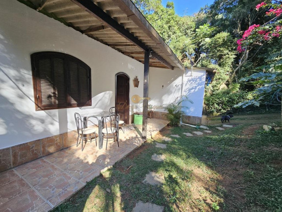 Imagem Casa com 2 Quartos à Venda, 90 m² em Posse - Teresópolis Imagem Casa com 2 Quartos à Venda, 90 m² em Posse - Teresópolis