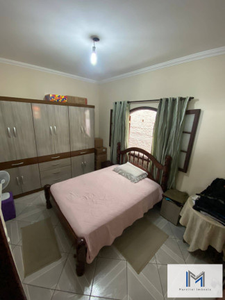 Imagem Casa com 5 Quartos à Venda, 320 m² em Vila Silviania - Carapicuíba