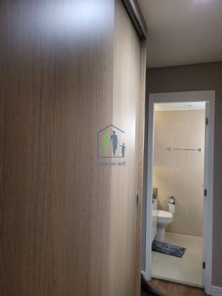 Imagem Apartamento com 3 Quartos à Venda, 134 m² em Vila Anastácio - São Paulo
