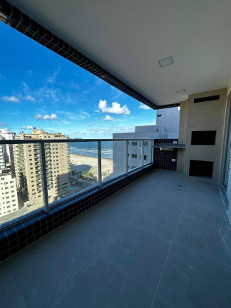 Imagem Apartamento com 3 Quartos à Venda, 98 m² em Aviação - Praia Grande