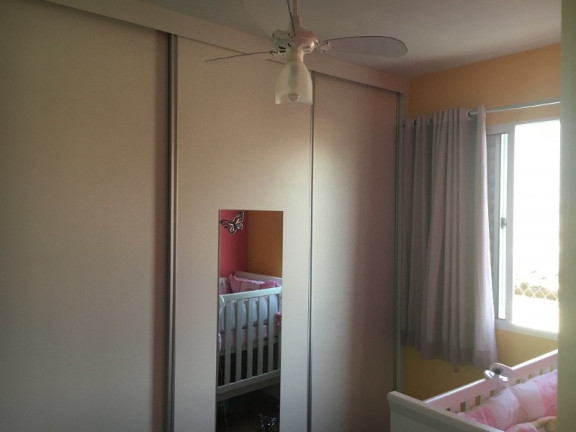 Imagem Apartamento com 2 Quartos à Venda, 55 m² em Jardim Do Tiro - São Paulo Imagem Apartamento com 2 Quartos à Venda, 55 m² em Jardim Do Tiro - São Paulo