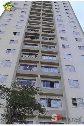 Imagem Apartamento com 3 Quartos à Venda, 90 m² em Santana - São Paulo Imagem Apartamento com 3 Quartos à Venda, 90 m² em Santana - São Paulo