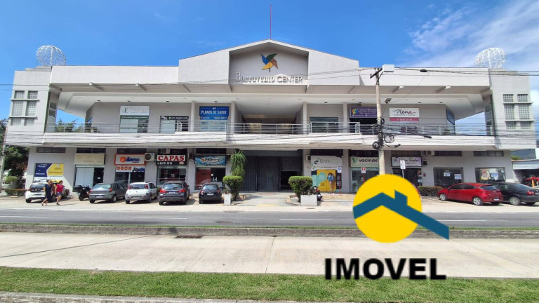 Ponto Comercial à Venda, 50 m² em Piratininga - Niterói