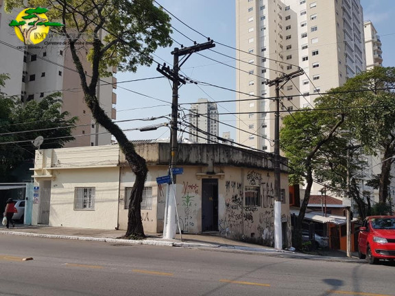 Imagem Casa com 2 Quartos à Venda, 80 m² em Santana - São Paulo