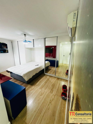Imagem Casa com 4 Quartos à Venda, 450 m² em Parque Rodoviário - Campos Dos Goytacazes