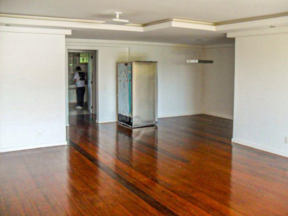 Imagem Apartamento com 4 Quartos à Venda, 245 m² em Barra Da Tijuca - Rio De Janeiro Imagem Apartamento com 4 Quartos à Venda, 245 m² em Barra Da Tijuca - Rio De Janeiro