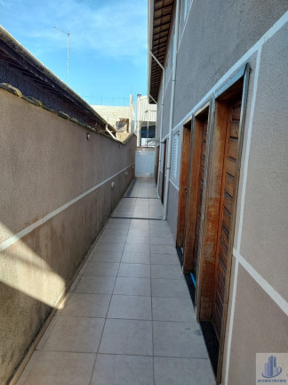 Imagem Sobrado com 2 Quartos à Venda, 52 m² em Maracanã - Praia Grande Imagem Sobrado com 2 Quartos à Venda, 52 m² em Maracanã - Praia Grande