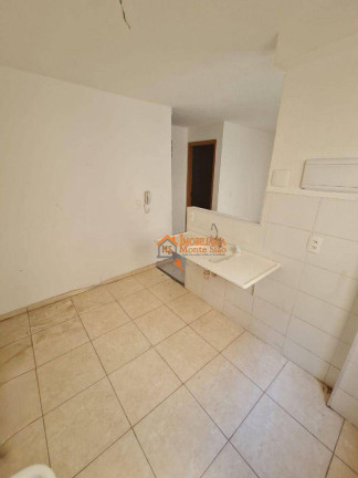 Imagem Apartamento com 2 Quartos à Venda, 44 m² em água Chata - Guarulhos Imagem Apartamento com 2 Quartos à Venda, 44 m² em água Chata - Guarulhos