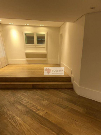 Imagem Apartamento com 4 Quartos à Venda ou Locação, 220 m² em Itaim Bibi - São Paulo Imagem Apartamento com 4 Quartos à Venda ou Locação, 220 m² em Itaim Bibi - São Paulo