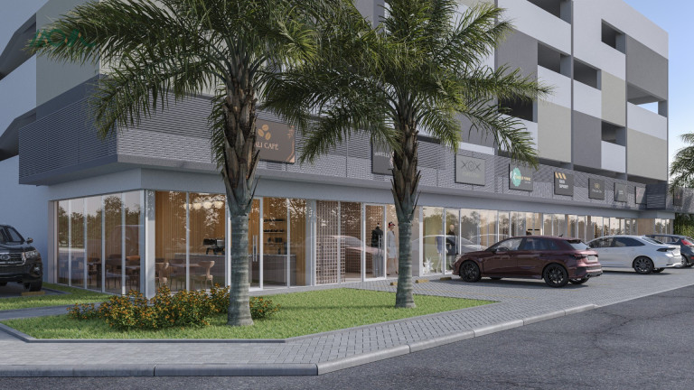 Imagem Imóvel com 2 Quartos à Venda, 51 m² em Santa Clara - Itapoá Imagem Imóvel com 2 Quartos à Venda, 51 m² em Santa Clara - Itapoá