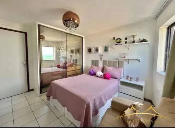 Imagem Apartamento com 3 Quartos à Venda, 165 m² em Areia Preta - Natal Imagem Apartamento com 3 Quartos à Venda, 165 m² em Areia Preta - Natal