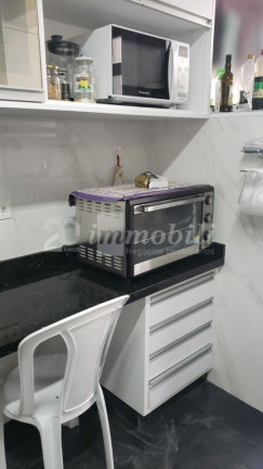 Imagem Apartamento com 2 Quartos à Venda, 110 m² em Higienópolis - São Paulo
