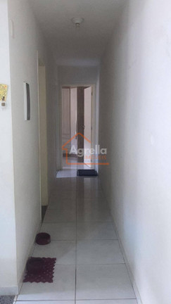 Imagem Imóvel com 2 Quartos à Venda, 60 m² em Condomínio Recanto Dos Pássaros - Mogi Guaçu Imagem Imóvel com 2 Quartos à Venda, 60 m² em Condomínio Recanto Dos Pássaros - Mogi Guaçu