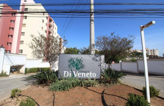 Imagem Apartamento com 2 Quartos à Venda, 60 m² em Jardim Vera Cruz - Sorocaba Imagem Apartamento com 2 Quartos à Venda, 60 m² em Jardim Vera Cruz - Sorocaba