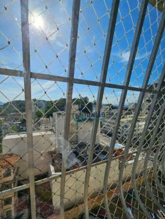Imagem Apartamento com 2 Quartos à Venda, 70 m² em Ingá - Niterói