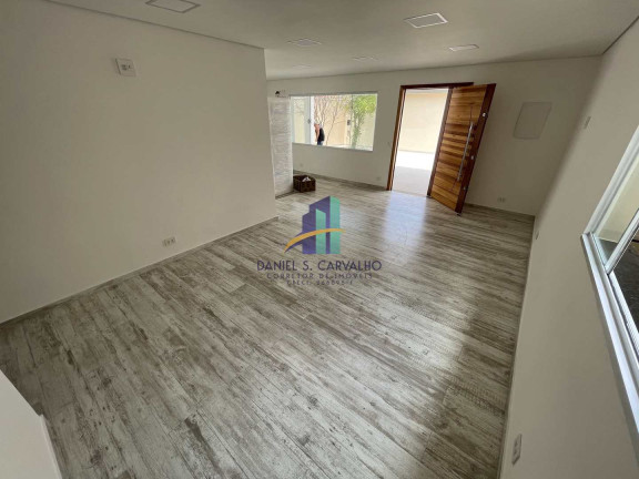 Imagem Casa com 3 Quartos à Venda, 190 m² em Canto Do Forte - Praia Grande
