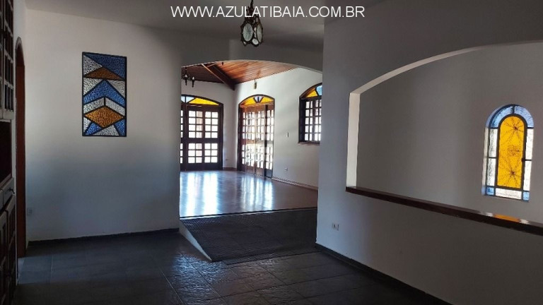 Imagem Sobrado com 3 Quartos à Venda, 374 m² em Jardim Paulista - Atibaia Imagem Sobrado com 3 Quartos à Venda, 374 m² em Jardim Paulista - Atibaia