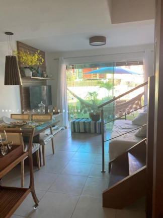 Imagem Apartamento com 3 Quartos à Venda, 70 m² em Itacimirim (monte Gordo) - Camaçari