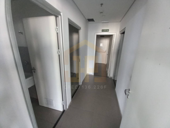 Imagem Imóvel Comercial para Alugar, 1 m² em Vila Olímpia - São Paulo