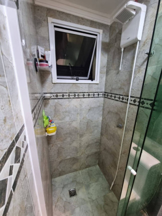 Imagem Apartamento com 3 Quartos à Venda, 60 m² em Vila Scarpelli - Santo André Imagem Apartamento com 3 Quartos à Venda, 60 m² em Vila Scarpelli - Santo André