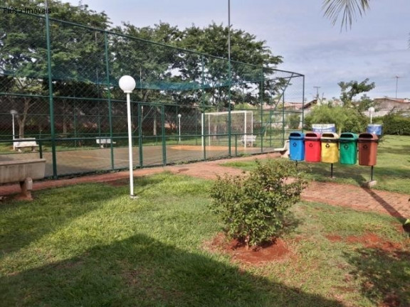 Imagem Apartamento com 2 Quartos à Venda, 47 m² em Ribeirânia - Ribeirão Preto