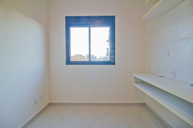 Imagem Apartamento com 2 Quartos à Venda, 52 m² em Vila Olímpia - São Paulo