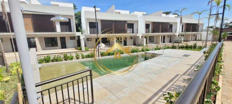 Imagem Sobrado com 3 Quartos à Venda, 130 m² em Taquaral - Campinas Imagem Sobrado com 3 Quartos à Venda, 130 m² em Taquaral - Campinas