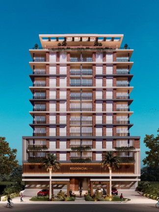 Imagem Apartamento com 3 Quartos à Venda, 85 m² em Zona Nova - Capão Da Canoa Imagem Apartamento com 3 Quartos à Venda, 85 m² em Zona Nova - Capão Da Canoa