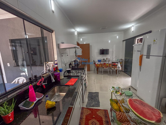 Imagem Casa com 3 Quartos à Venda, 205 m² em Setor Habitacional Vicente Pires - Brasília Imagem Casa com 3 Quartos à Venda, 205 m² em Setor Habitacional Vicente Pires - Brasília