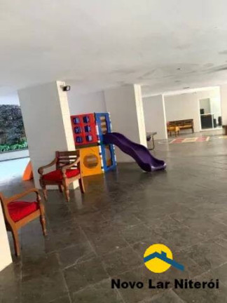 Imagem Cobertura com 3 Quartos à Venda, 140 m² em Icaraí - Niterói