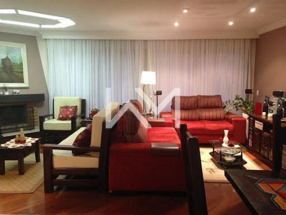 Imagem Apartamento com 3 Quartos à Venda, 147 m² em Jardim Barbosa - Guarulhos Imagem Apartamento com 3 Quartos à Venda, 147 m² em Jardim Barbosa - Guarulhos
