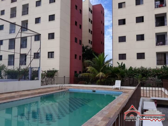 Imagem Apartamento com 3 Quartos à Venda, 85 m² em Jardim Califórnia - Jacareí