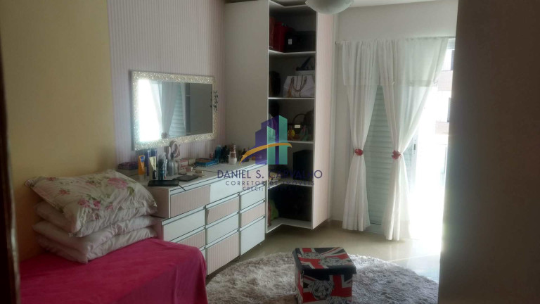 Imagem Apartamento com 3 Quartos à Venda, 177 m² em Tupi - Praia Grande Imagem Apartamento com 3 Quartos à Venda, 177 m² em Tupi - Praia Grande