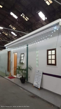 Imagem Sala Comercial à Venda, 18 m² em Casa Branca - Santo André