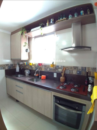 Imagem Apartamento com 1 Quarto à Venda, 46 m² em Terras De Santa Izabel - Salto Imagem Apartamento com 1 Quarto à Venda, 46 m² em Terras De Santa Izabel - Salto