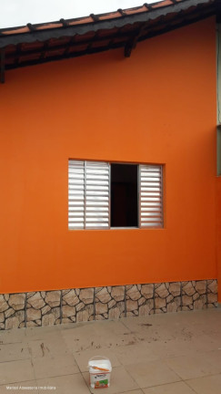 Imagem Casa com 2 Quartos à Venda, 126 m² em Jardim Leonor - Mongaguá Imagem Casa com 2 Quartos à Venda, 126 m² em Jardim Leonor - Mongaguá