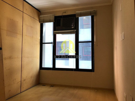 Imagem Sala Comercial à Venda, 46 m² em Vila Olímpia - São Paulo
