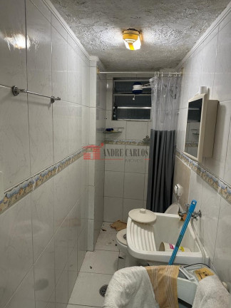 Imagem Kitnet com 1 Quarto à Venda, 36 m² em Parque Prainha - São Vicente Imagem Kitnet com 1 Quarto à Venda, 36 m² em Parque Prainha - São Vicente