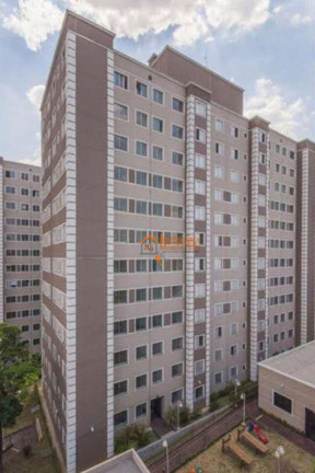 Imagem Apartamento com 2 Quartos à Venda, 44 m² em Centro - Guarulhos Imagem Apartamento com 2 Quartos à Venda, 44 m² em Centro - Guarulhos