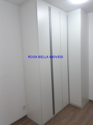 Imagem Apartamento com 2 Quartos à Venda, 54 m² em Parque União - Jundiaí