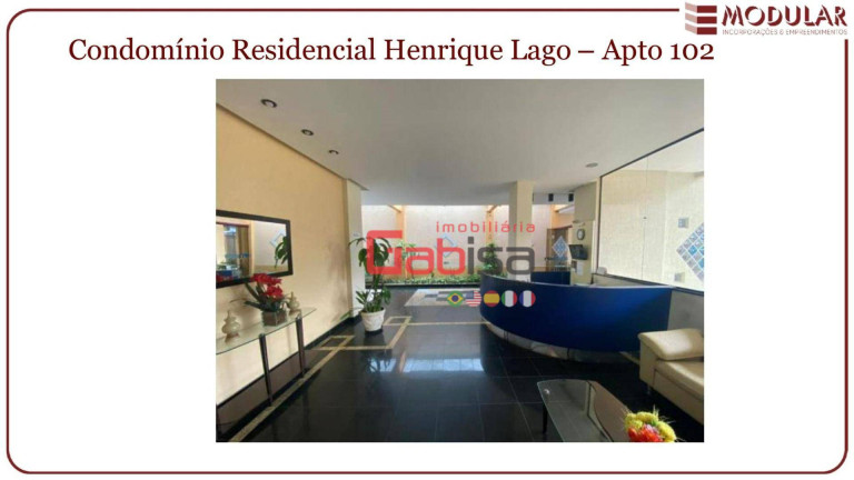 Apartamento com 2 Quartos à Venda, 70 m² em Braga - Cabo Frio