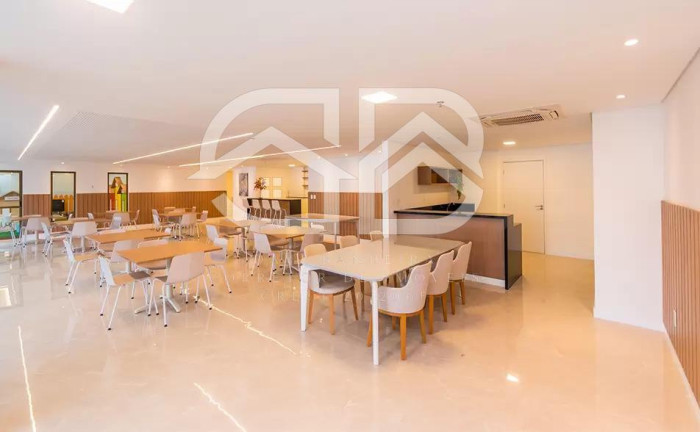 Imagem Apartamento com 2 Quartos à Venda, 61 m² em Fátima - Fortaleza Imagem Apartamento com 2 Quartos à Venda, 61 m² em Fátima - Fortaleza