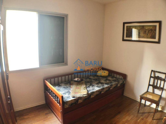 Imagem Apartamento com 3 Quartos à Venda, 110 m² em Higienópolis - São Paulo Imagem Apartamento com 3 Quartos à Venda, 110 m² em Higienópolis - São Paulo