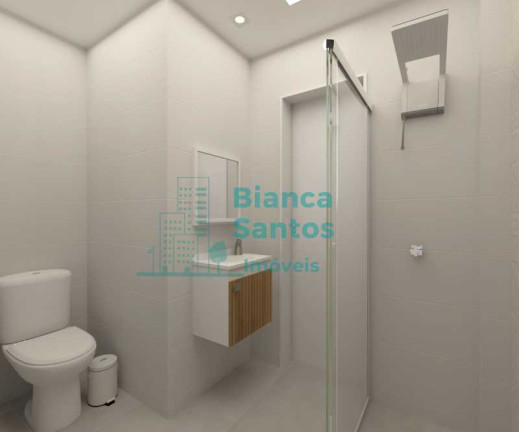 Imagem Apartamento com 2 Quartos à Venda, 73 m² em Botafogo - Rio De Janeiro