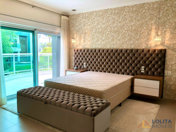 Imagem Casa de Condomínio com 3 Quartos à Venda, 203 m² em Vargem Grande - Santo Amaro Da Imperatriz