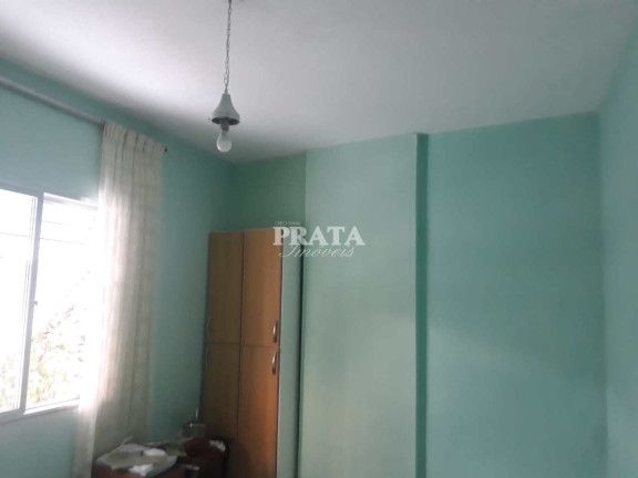 Imagem Apartamento com 1 Quarto à Venda, 86 m² em Centro - São Vicente Imagem Apartamento com 1 Quarto à Venda, 86 m² em Centro - São Vicente