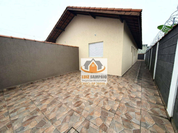 Imagem Casa com 2 Quartos à Venda, 62 m² em Nova Itanhaém - Interior - Itanhaém Imagem Casa com 2 Quartos à Venda, 62 m² em Nova Itanhaém - Interior - Itanhaém