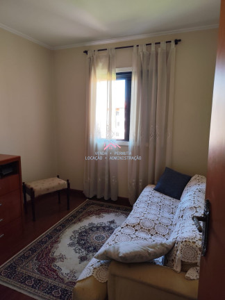 Imagem Apartamento com 3 Quartos à Venda, 87 m² em Parque Da Represa - Jundiaí Imagem Apartamento com 3 Quartos à Venda, 87 m² em Parque Da Represa - Jundiaí