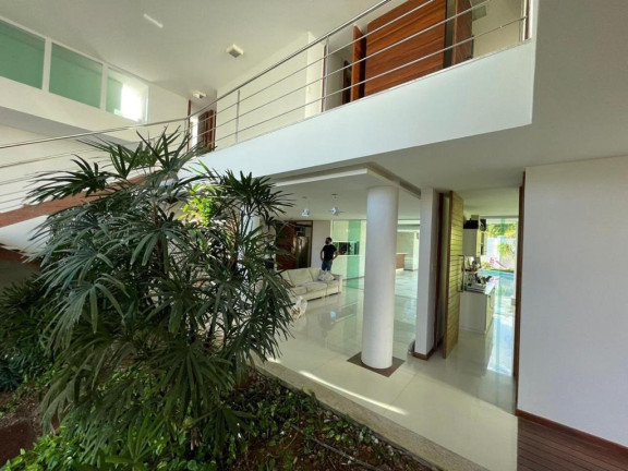 Imagem Casa com 4 Quartos à Venda, 324 m² em Alphaville (abrantes) - Camaçari Imagem Casa com 4 Quartos à Venda, 324 m² em Alphaville (abrantes) - Camaçari