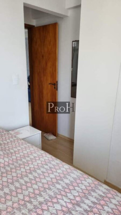 Imagem Apartamento com 2 Quartos à Venda, 50 m² em Campestre - Santo André